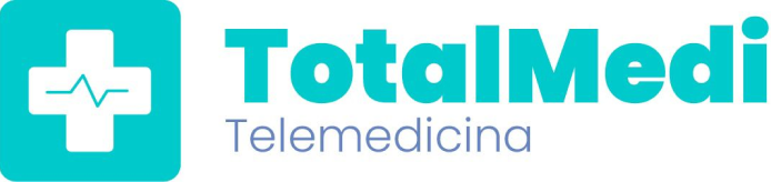 Logo da TotalMedi